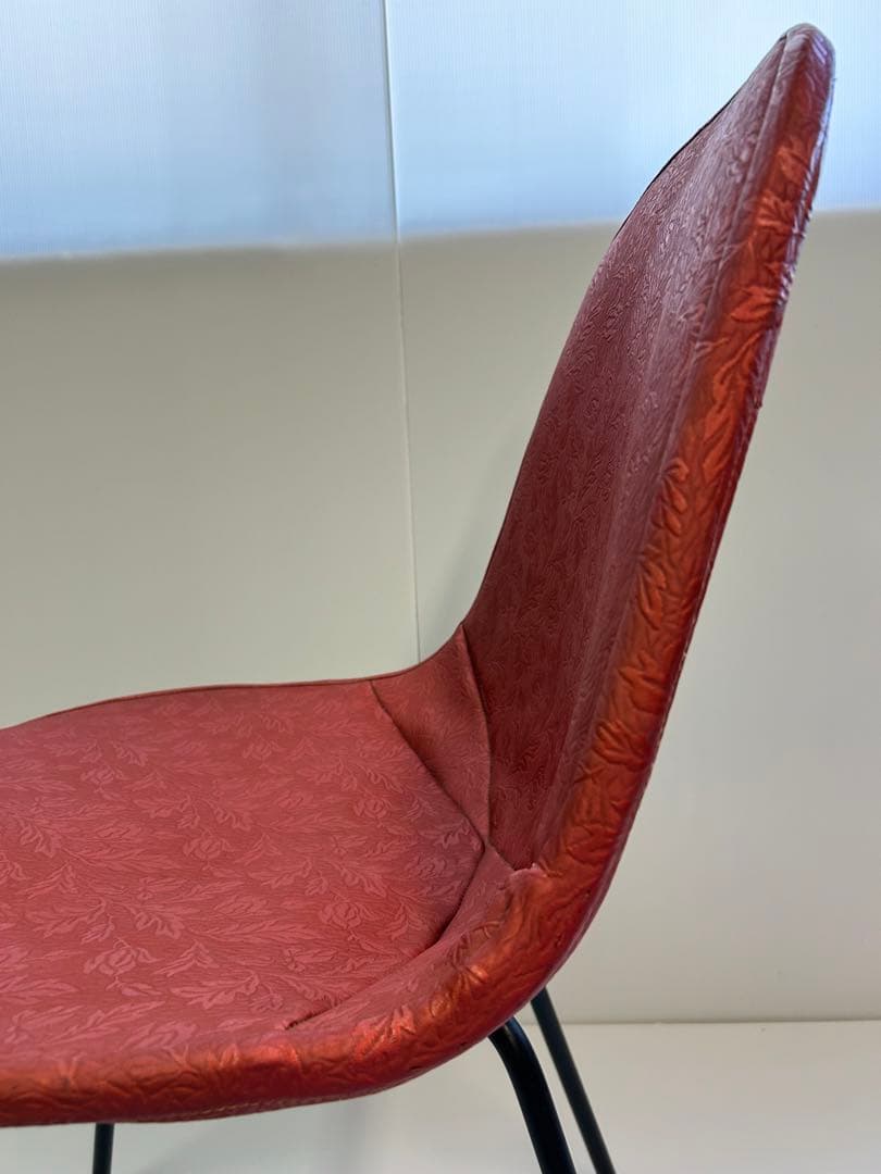 イームズチェア　超レア　ヴィンテージ　ハーマンミラー社