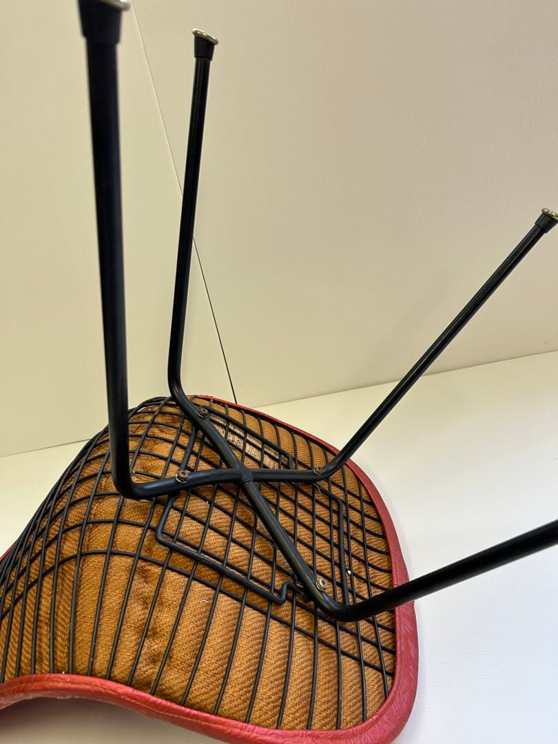 イームズチェア　超レア　ヴィンテージ　ハーマンミラー社