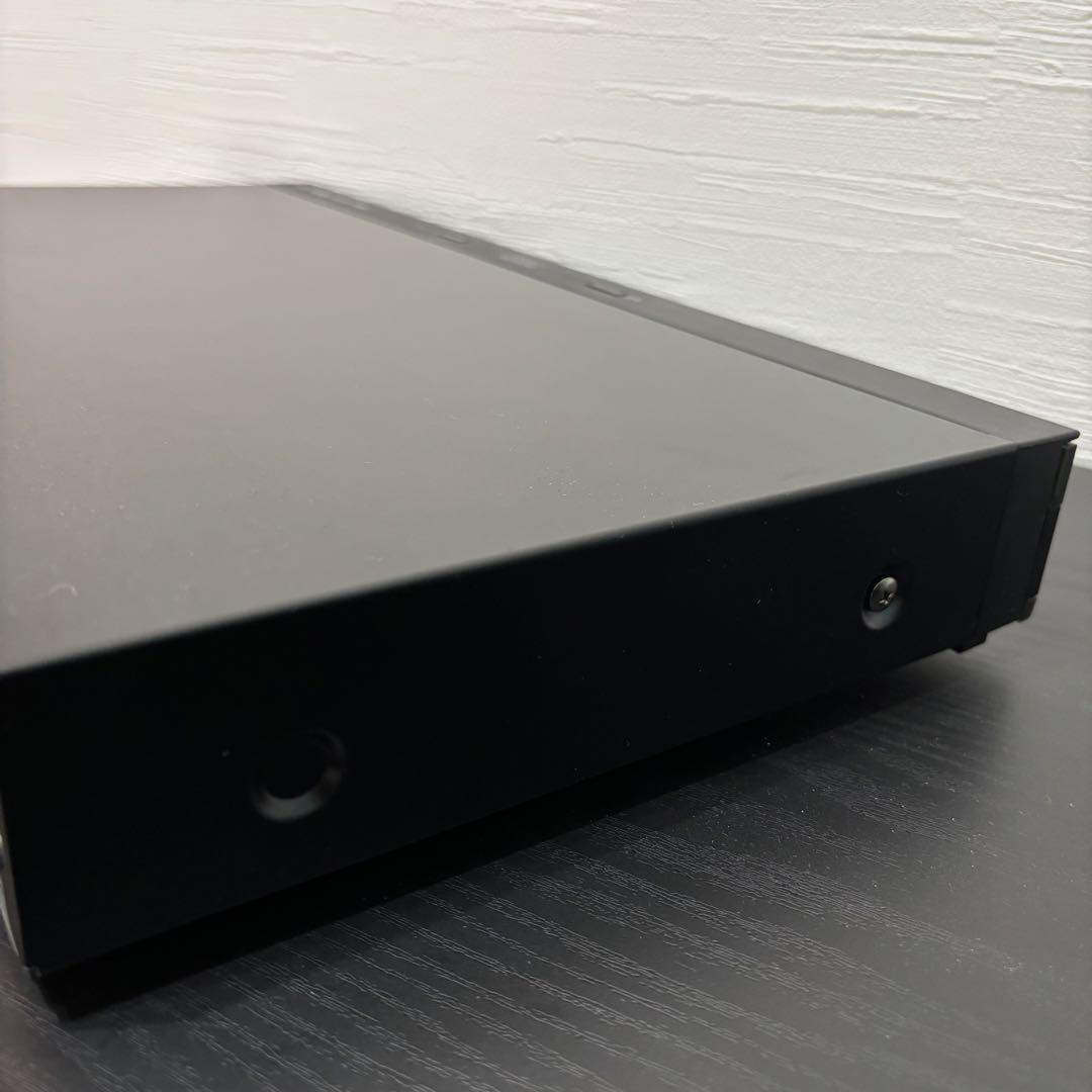 SHARPシャープ 4K4B-C20DT3 2TB 3番組同時録画 BD