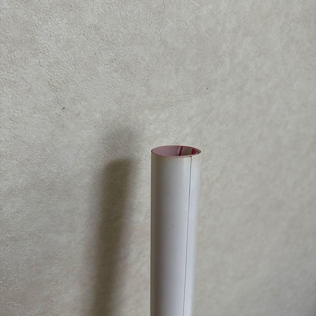 非売品！パチスロ 押忍！番長2 操ver 販促 ポスター