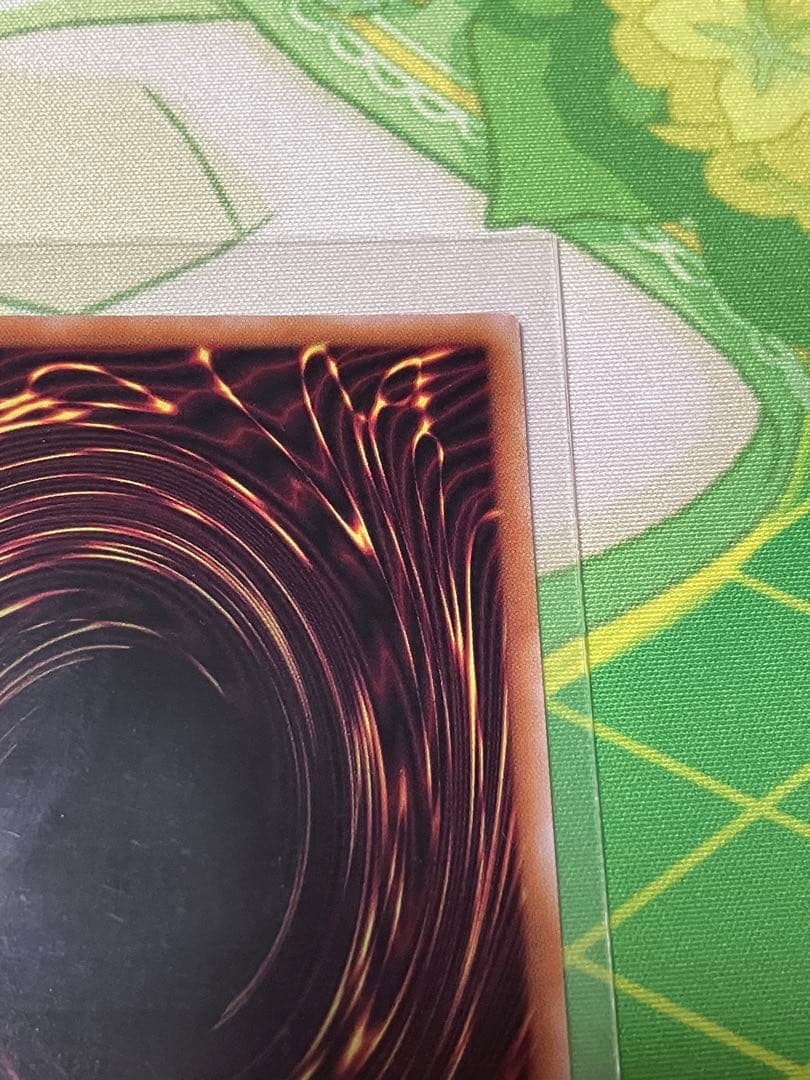 遊戯王　ガガガガールーゼロゼロコール オーバーフレーム　PSEC 1枚