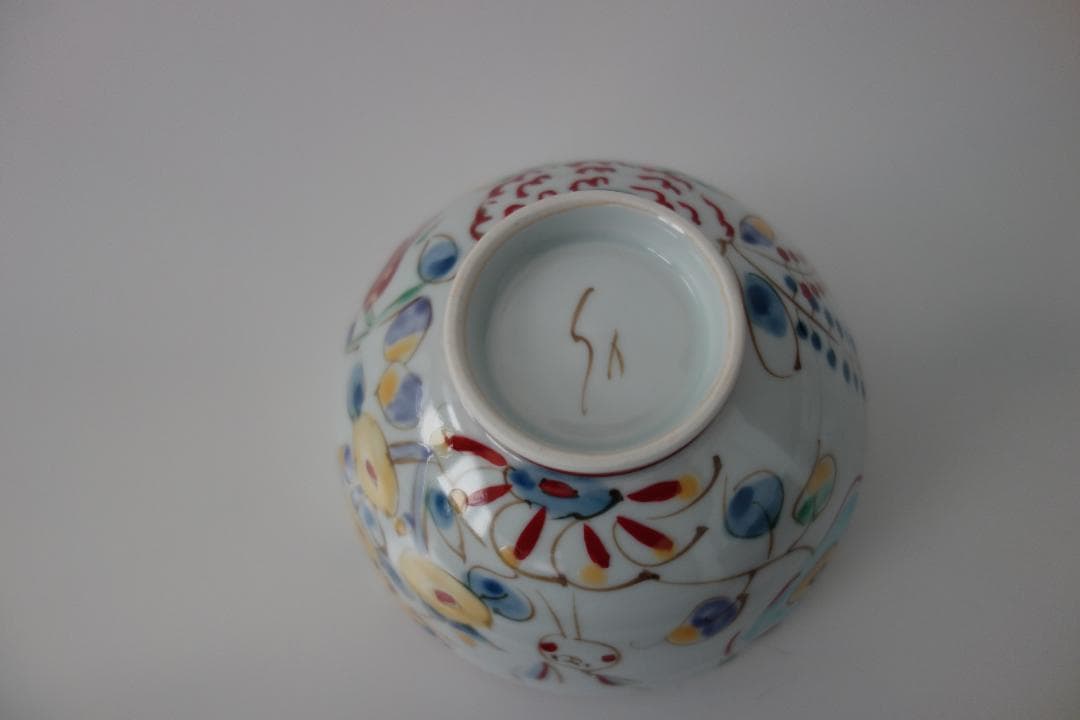 空萌工房★うさぎ★飯椀