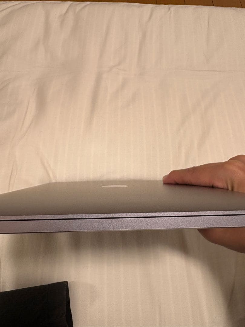MacBook Pro 13インチ 2016年モデル／8GB