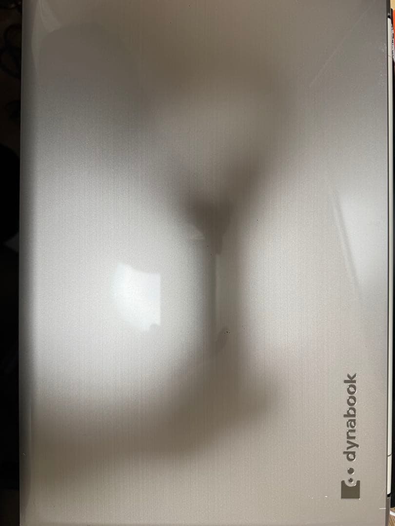 SSD換装済dynabook T55/GG Win11最新 第8世代i3