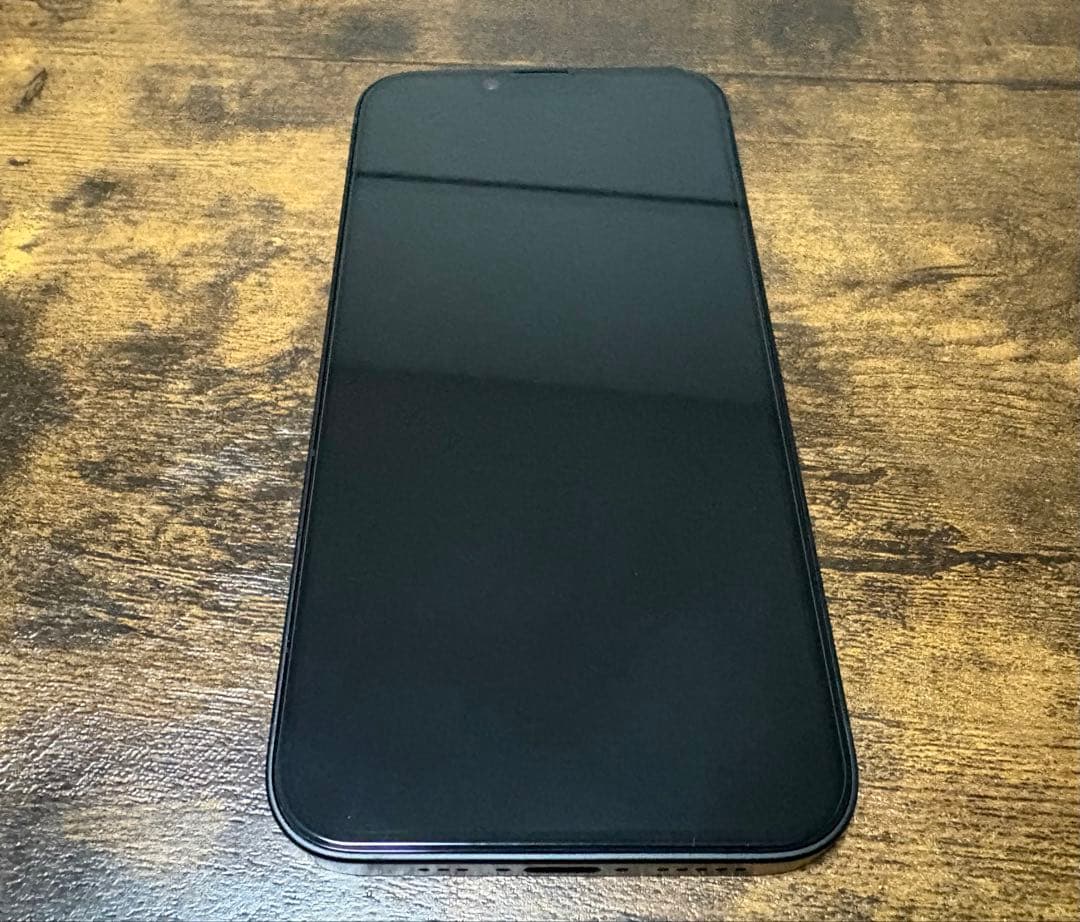 Apple iPhone16e 256GB ブラック　本体