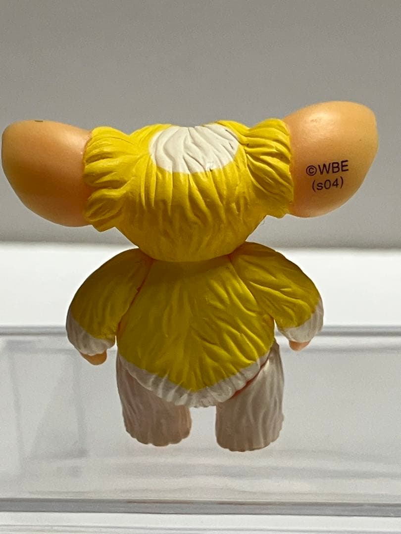 グレムリン　フィギュア　ギズモ　モホーク　５種セット　レトロ品