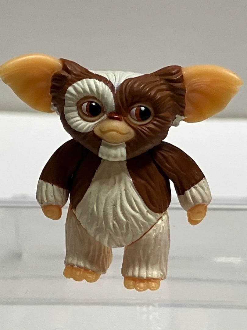 グレムリン　フィギュア　ギズモ　モホーク　５種セット　レトロ品