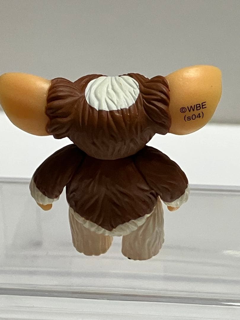 グレムリン　フィギュア　ギズモ　モホーク　５種セット　レトロ品