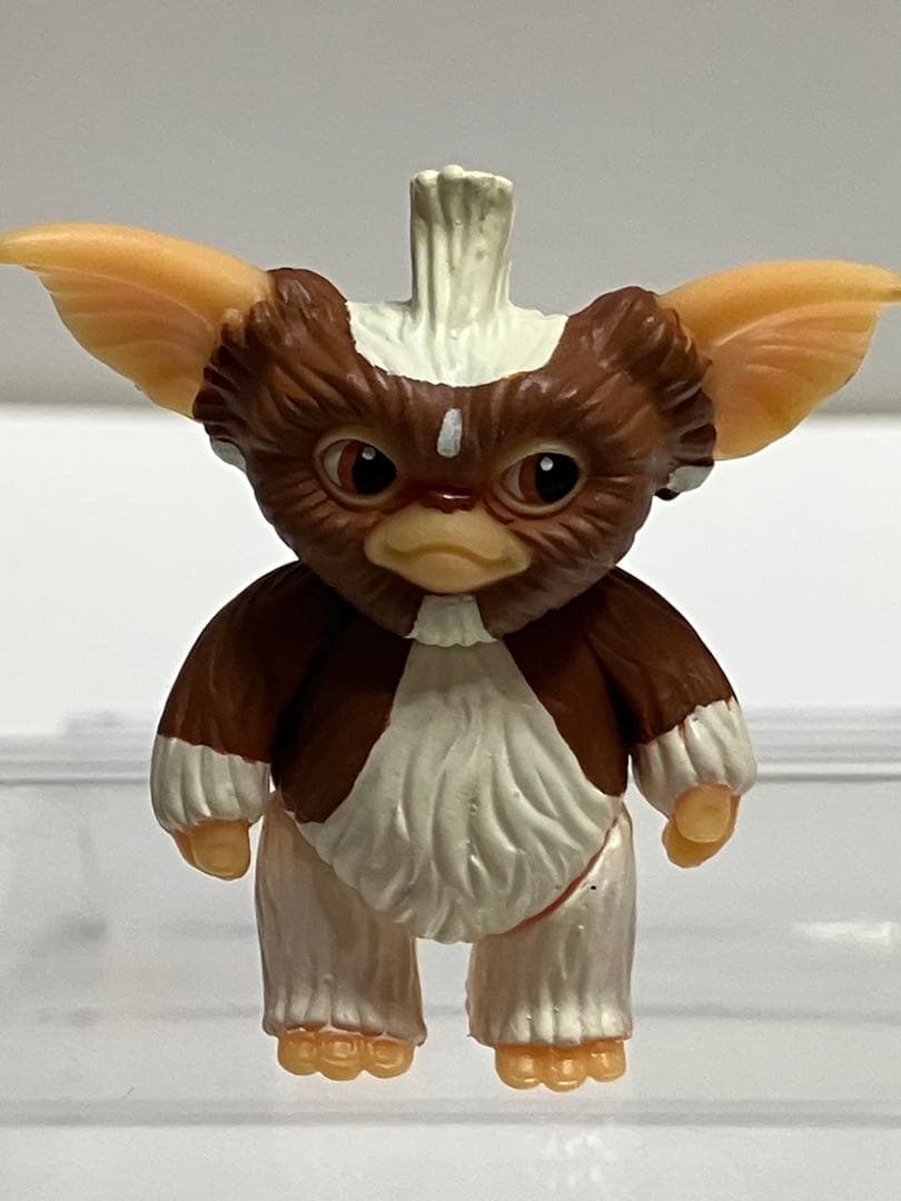 グレムリン　フィギュア　ギズモ　モホーク　５種セット　レトロ品