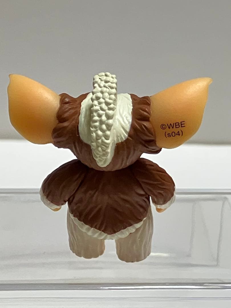 グレムリン　フィギュア　ギズモ　モホーク　５種セット　レトロ品