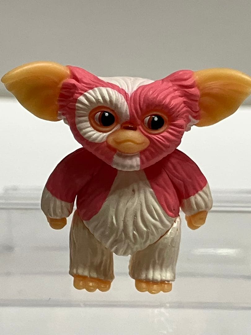 グレムリン　フィギュア　ギズモ　モホーク　５種セット　レトロ品