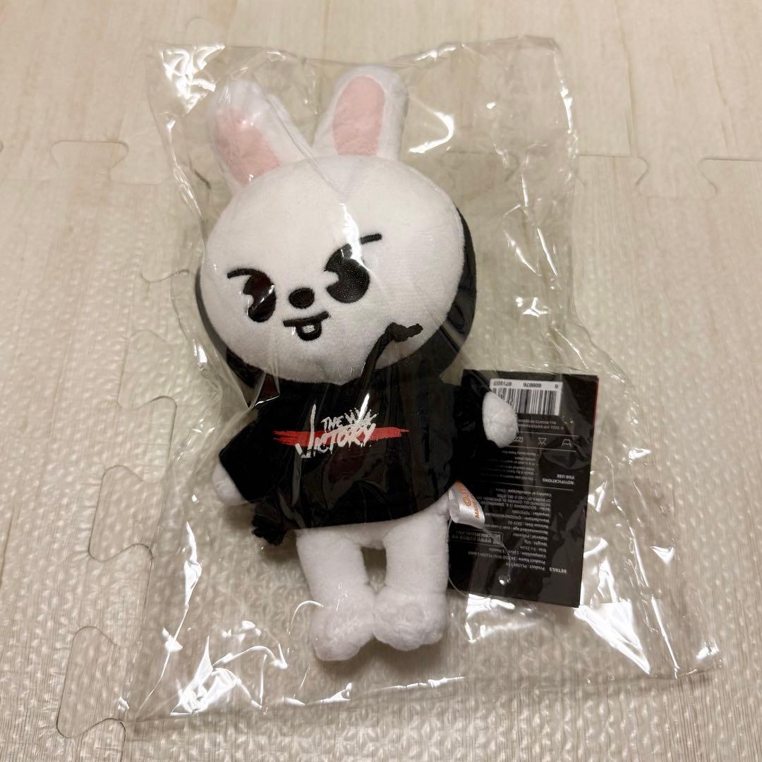 スキズ Stray Kids Leebit リービット