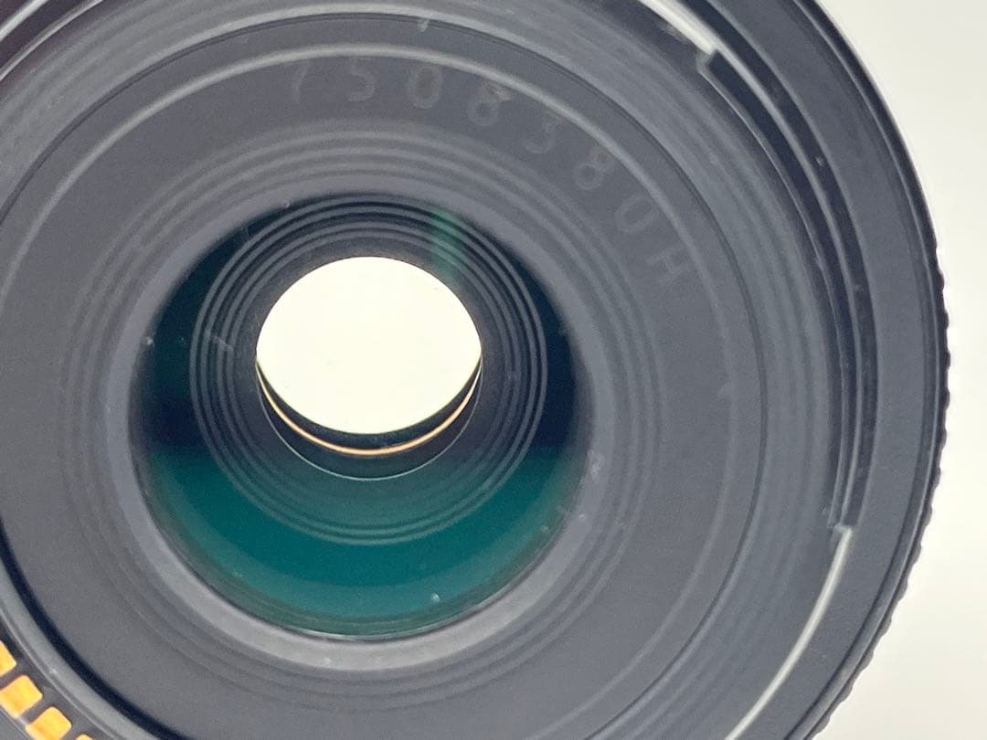 『完動品』Canon EOS Kiss X6i + EF レンズセット