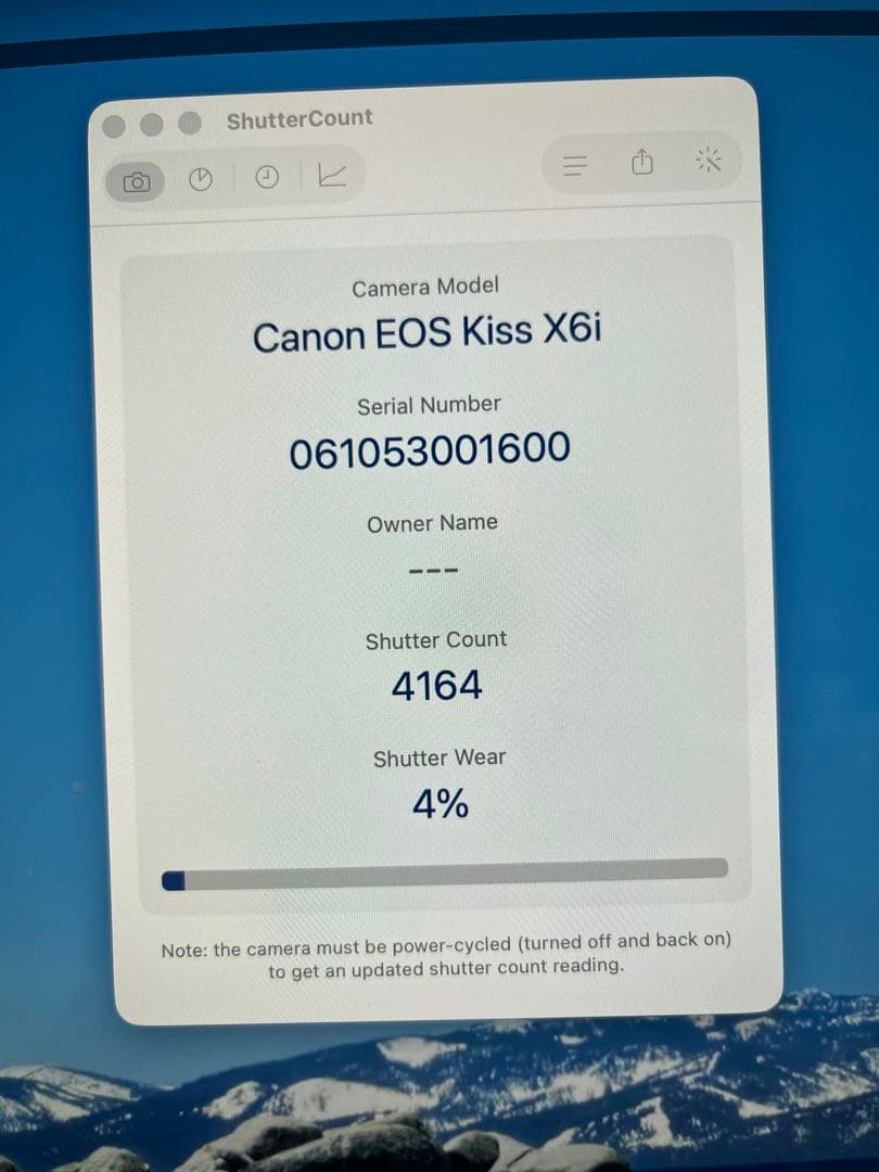 『完動品』Canon EOS Kiss X6i + EF レンズセット