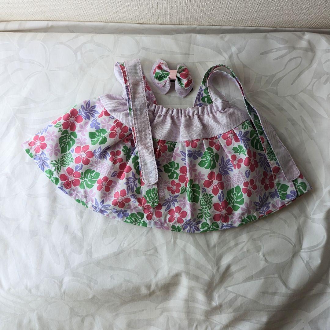 ヒマワリ(o^^o)様ご確認用　花柄A  生地