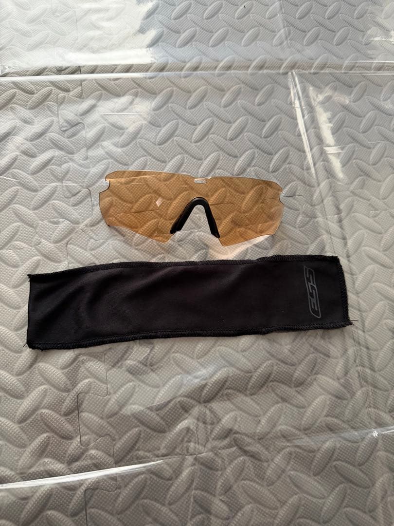 ESS CROSSBOW 交換用レンズ