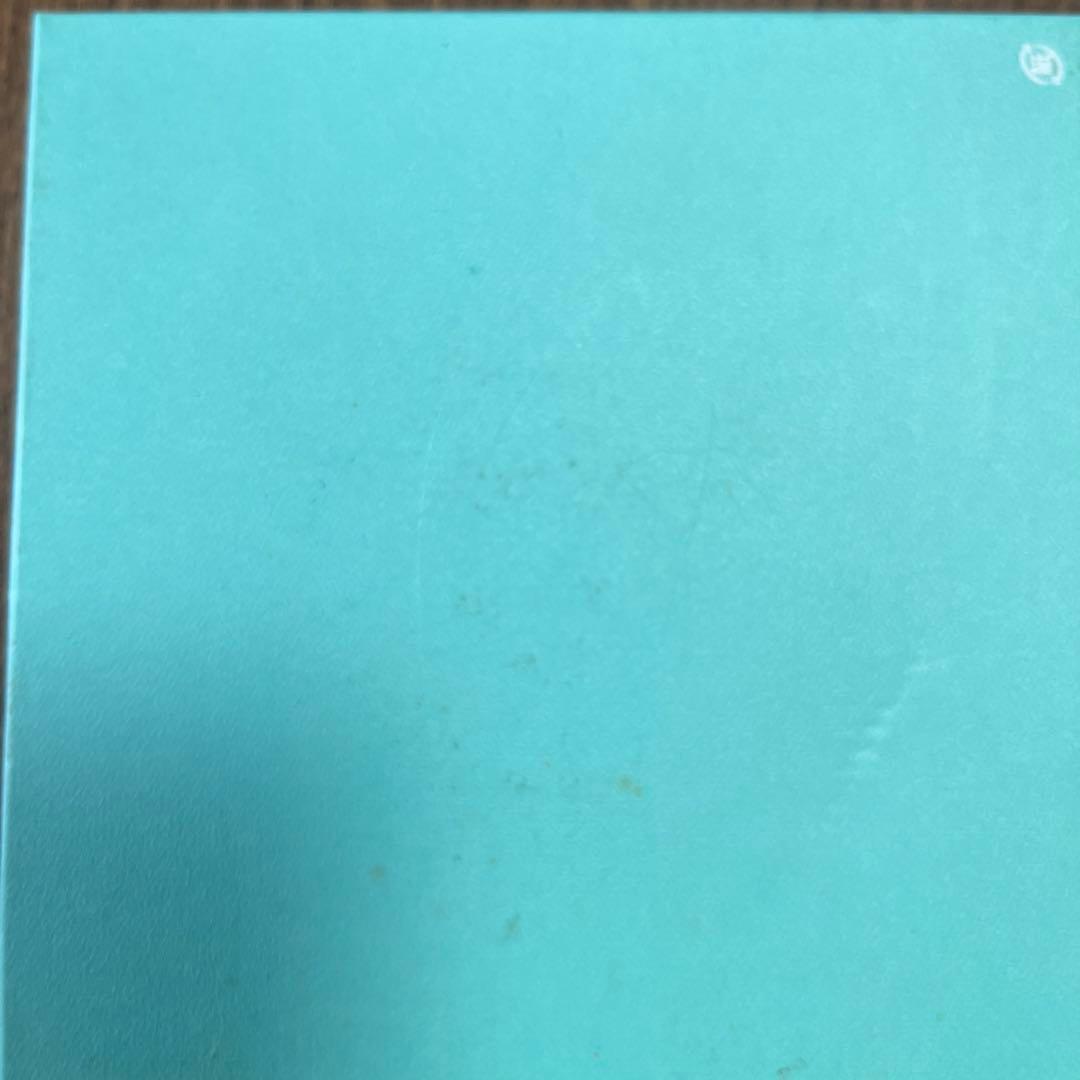 Tiffany & Co. リボンデザイン皿【新品2枚セット】