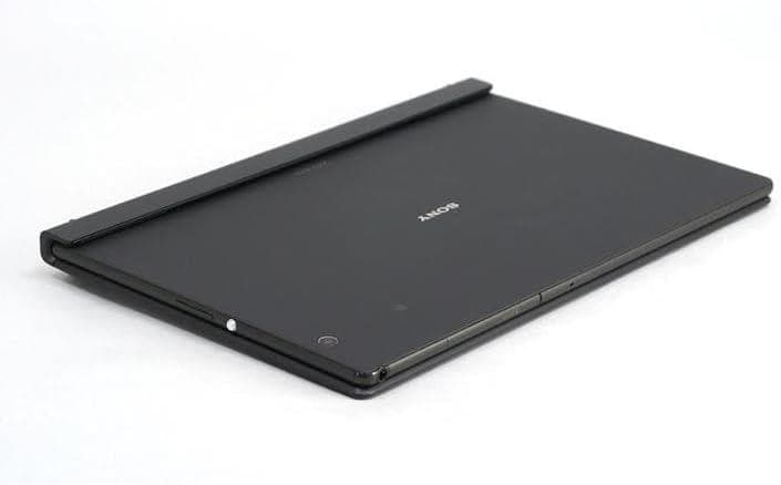 最安値AU　Sony Xperia Z4 Tablet SOT31＆BKB50