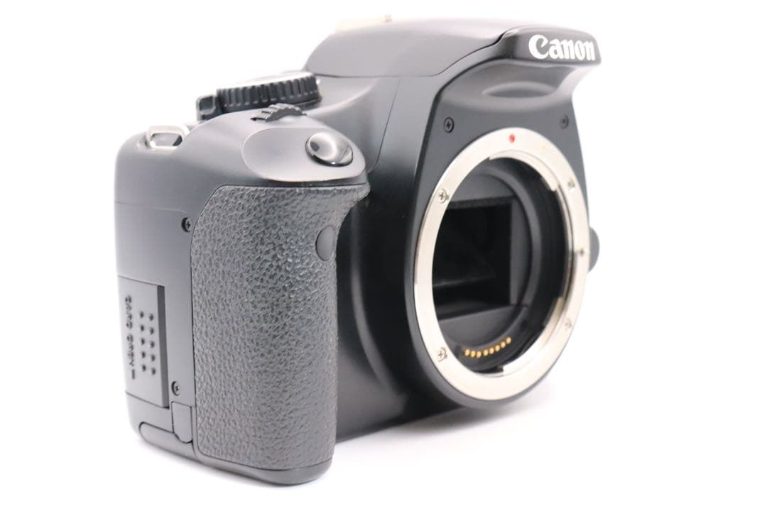 初心者おすすめ！ Canon EOS Kiss X2 レンズセット