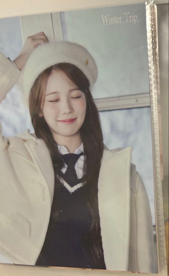 NiziU ラントレ各種