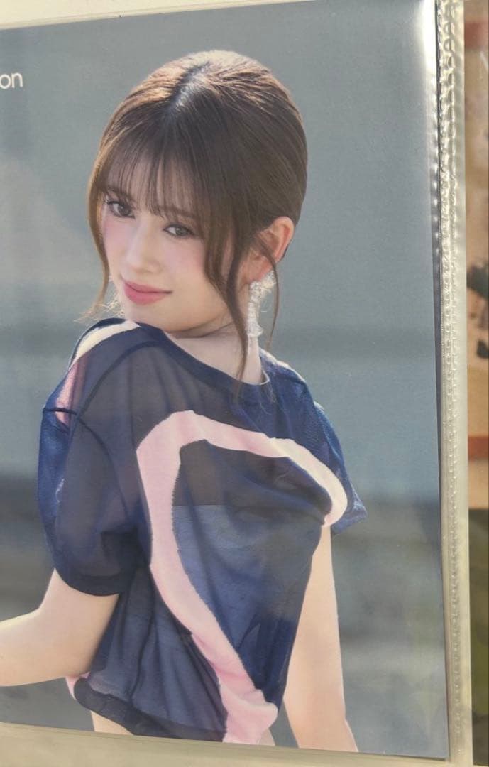 NiziU ラントレ各種