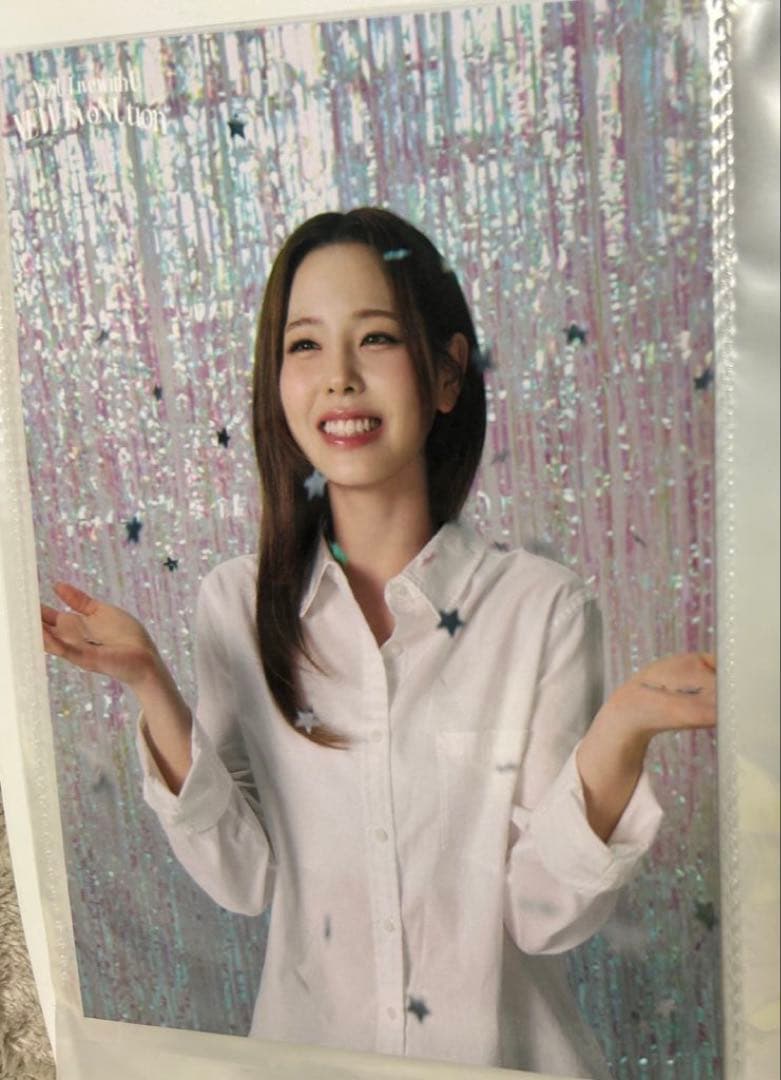 NiziU ラントレ各種