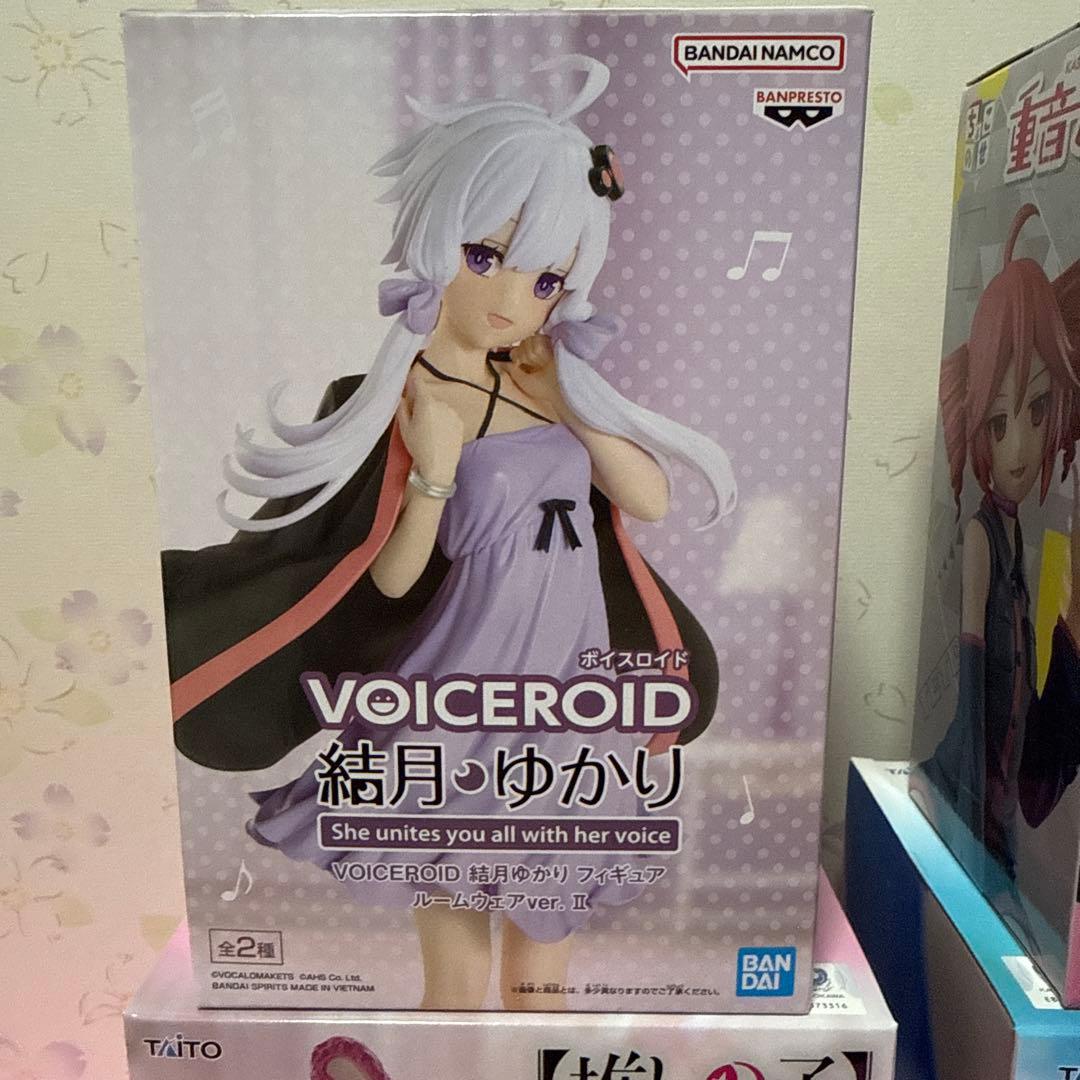 新品未開封品　美少女フィギュア5点セット