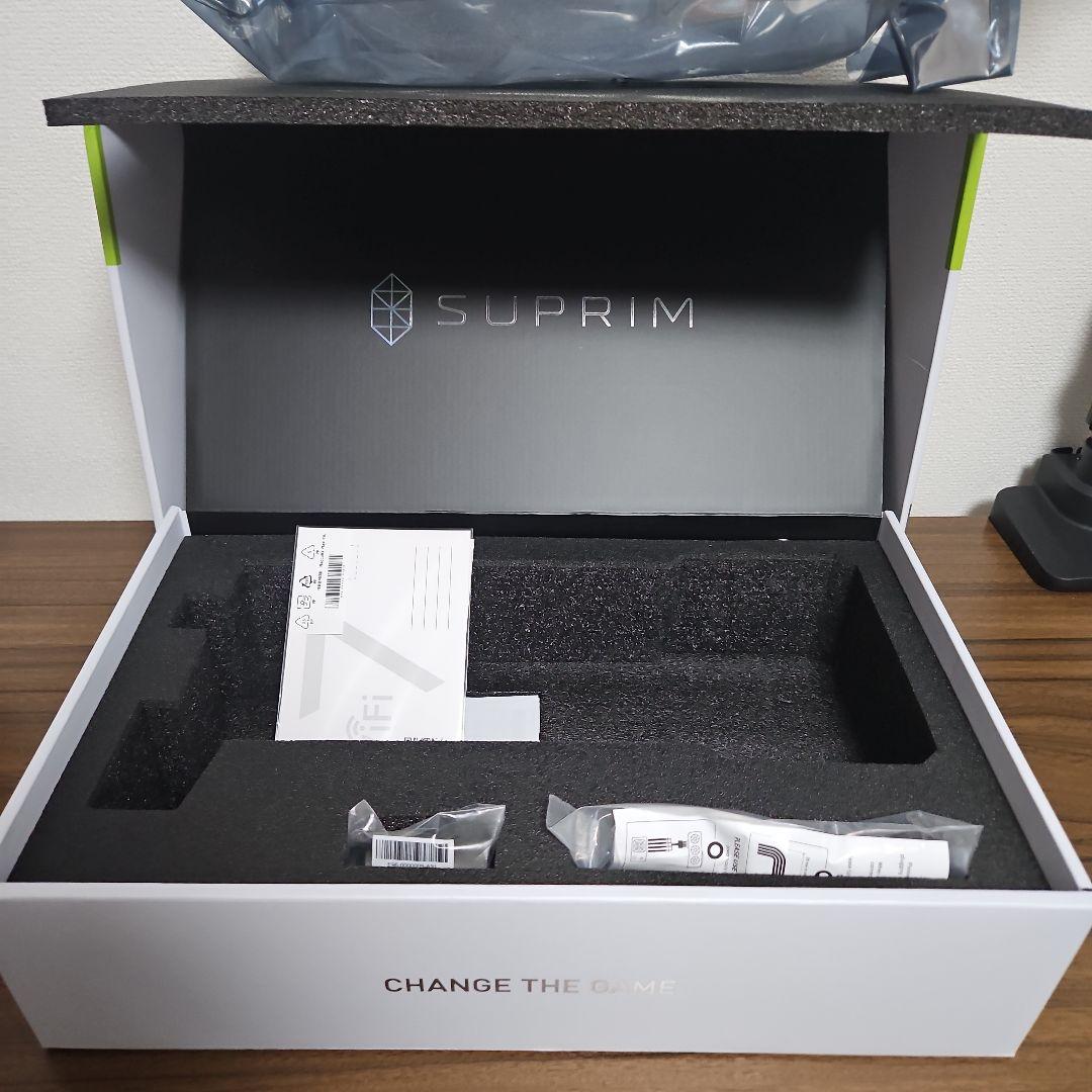グラフィックボード・グラボ・ビデオカード GeForce RTX 5090 MSI SUPRIM