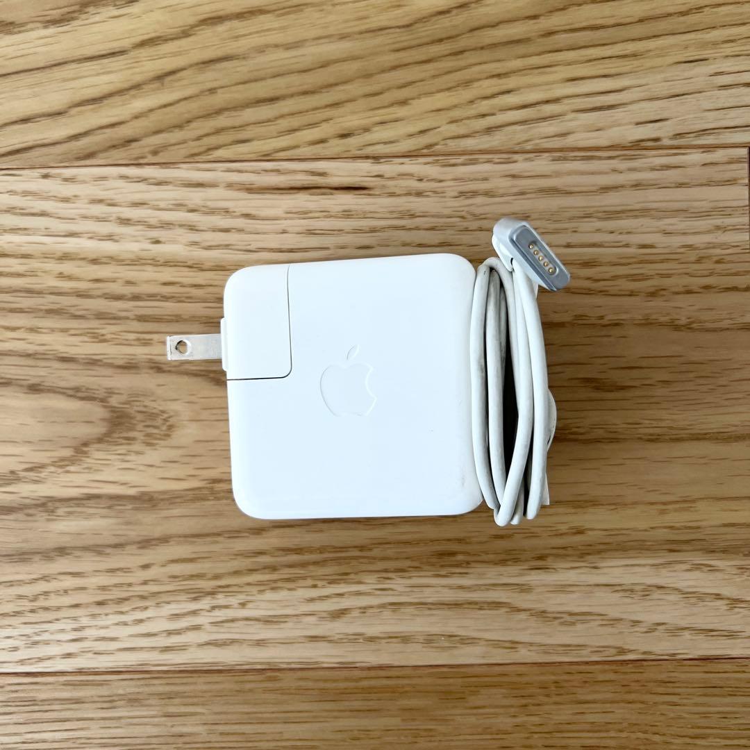 【Chrome OS】MacBook Air (13.3-inch 2015)