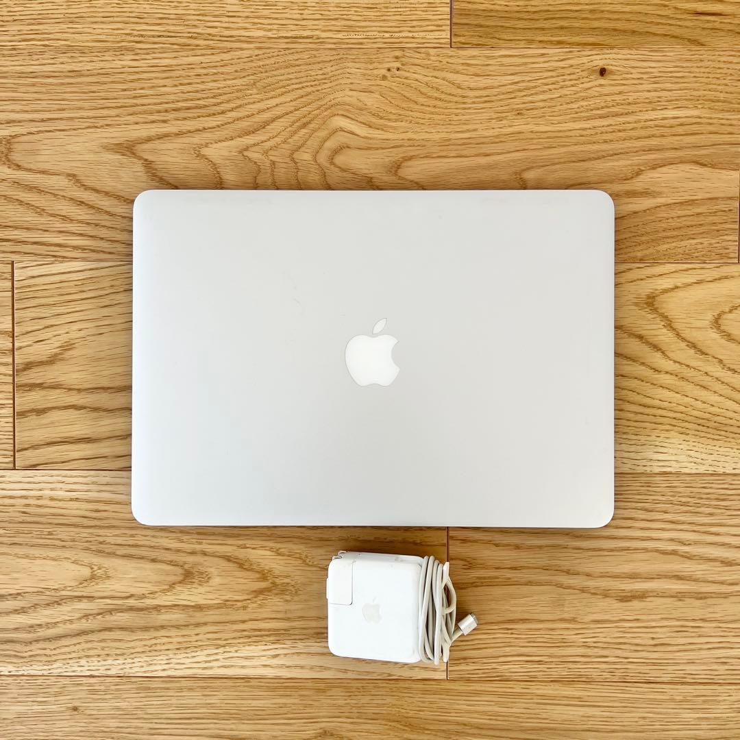 【Chrome OS】MacBook Air (13.3-inch 2015)