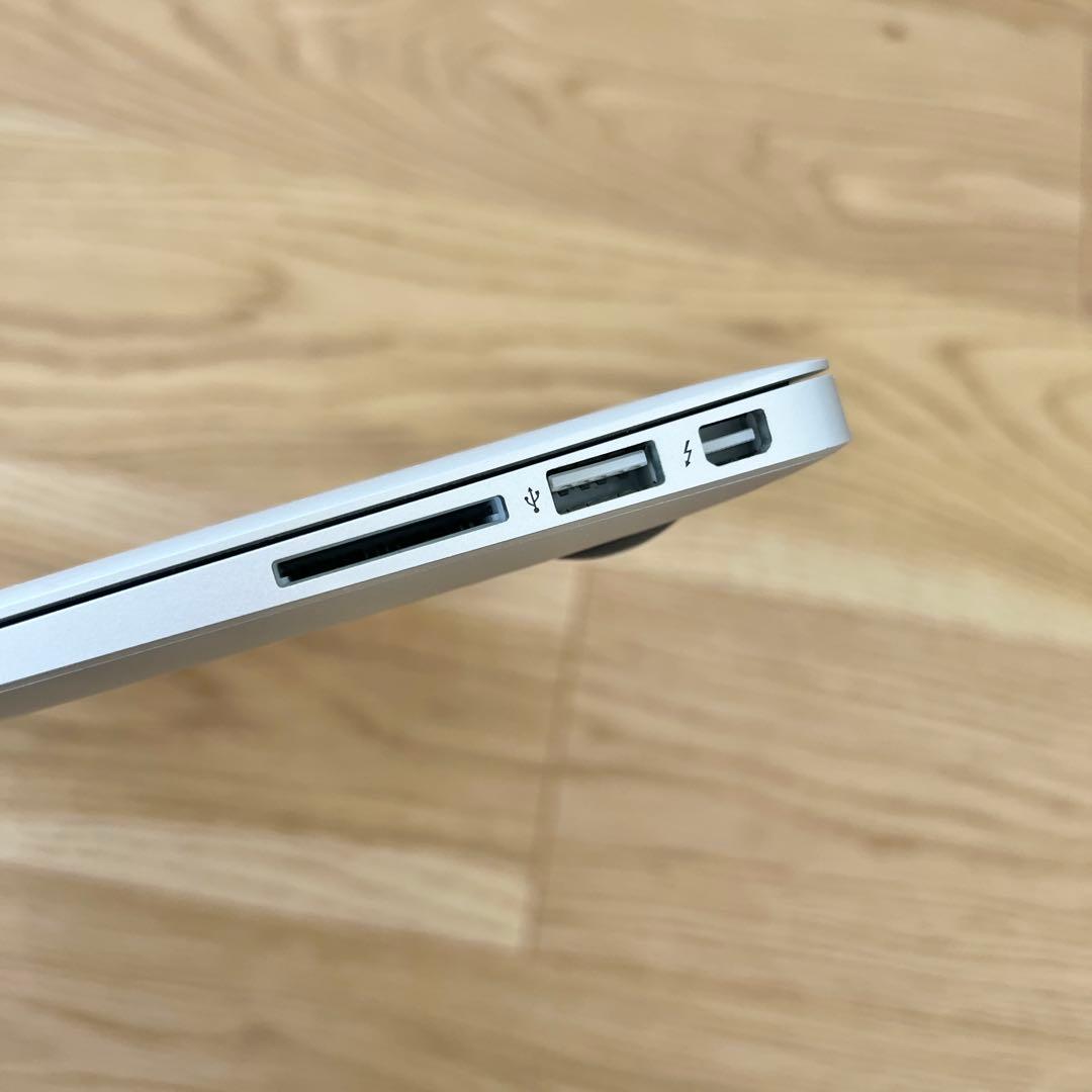 【Chrome OS】MacBook Air (13.3-inch 2015)