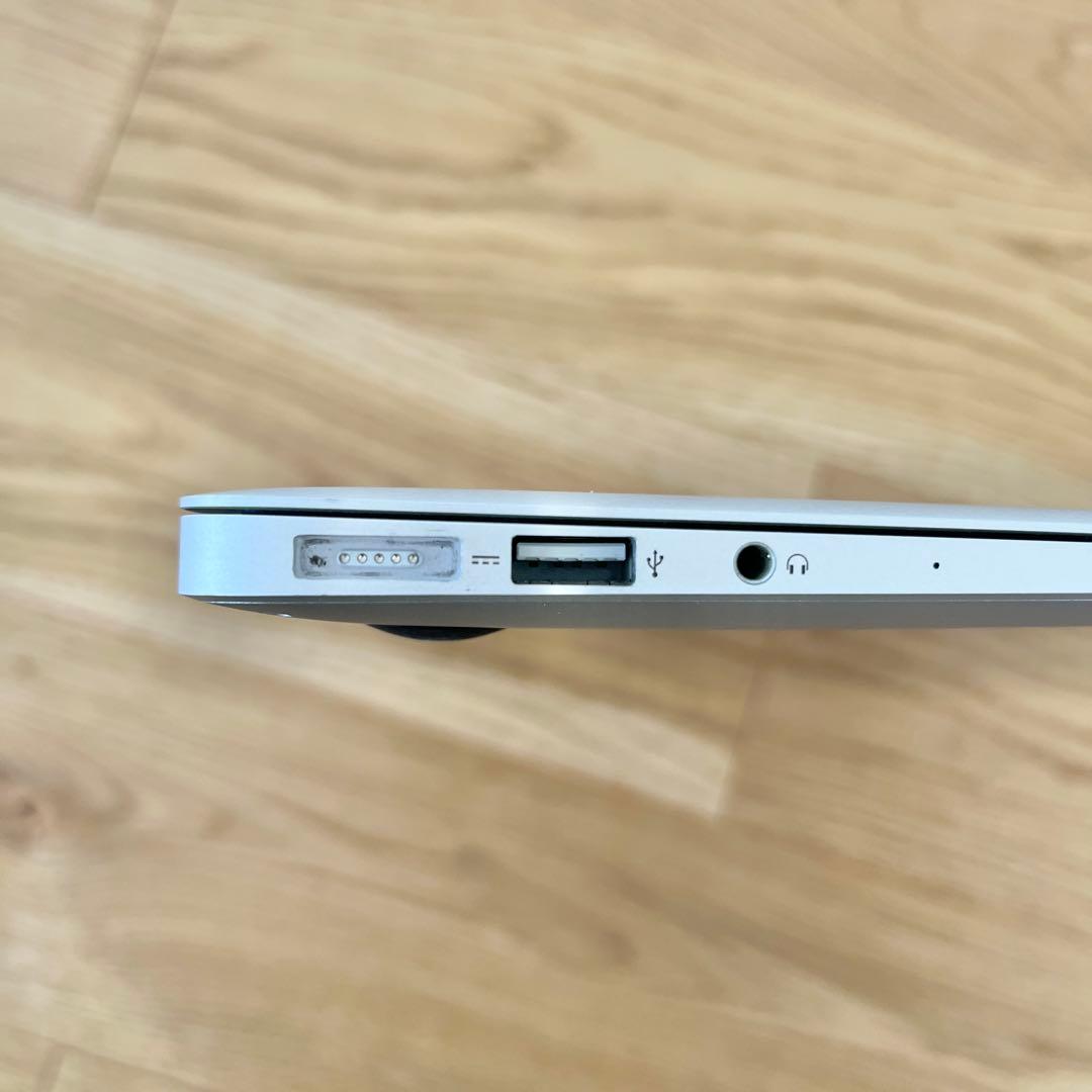 【Chrome OS】MacBook Air (13.3-inch 2015)