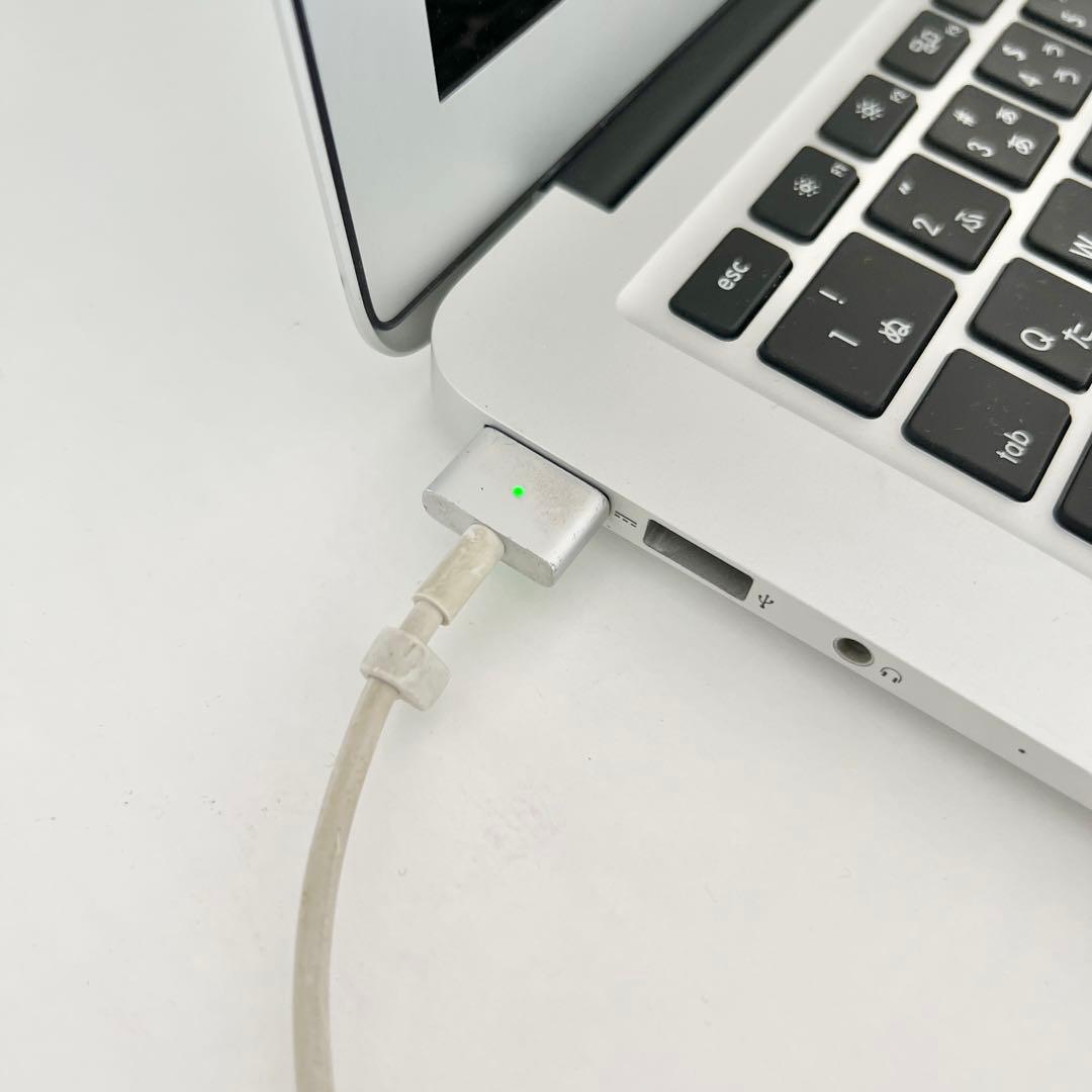 【Chrome OS】MacBook Air (13.3-inch 2015)