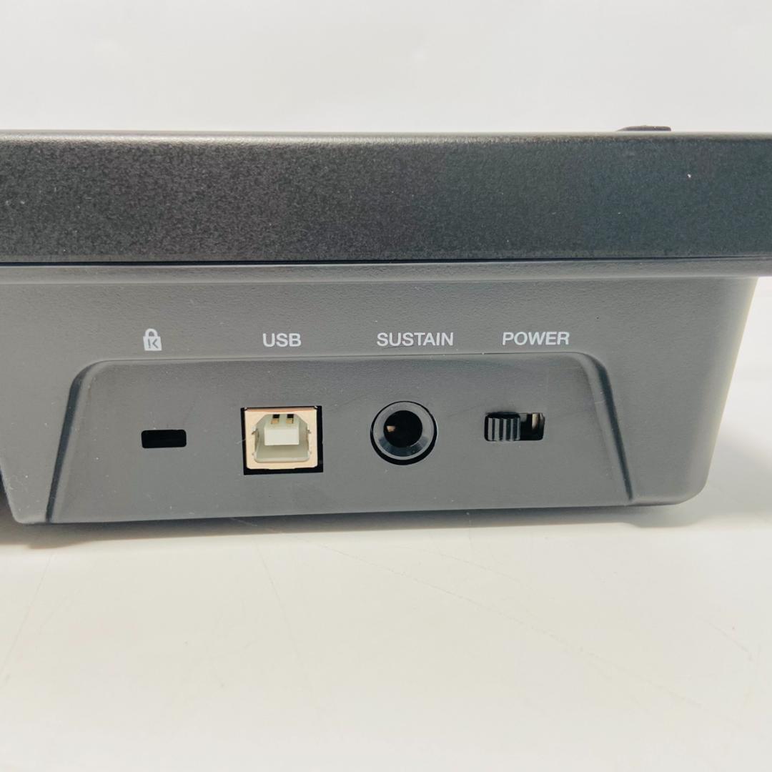 M-AUDIO KEYSTATION49 MK3 MIDIキーボード 49鍵