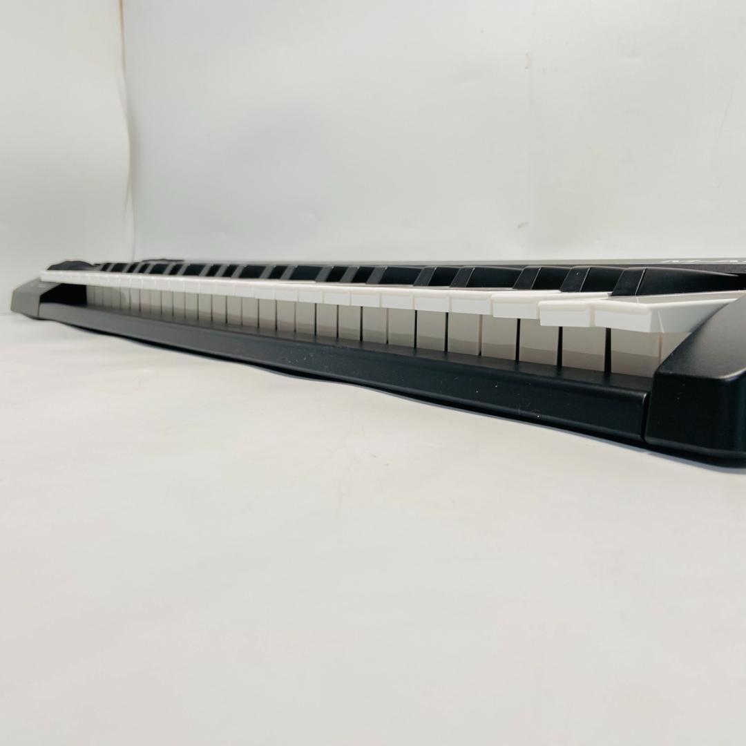 M-AUDIO KEYSTATION49 MK3 MIDIキーボード 49鍵