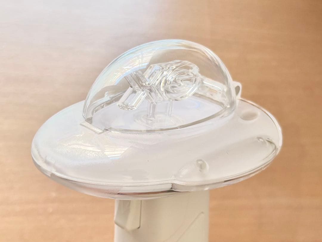 XG Official Stick Version 箱無し