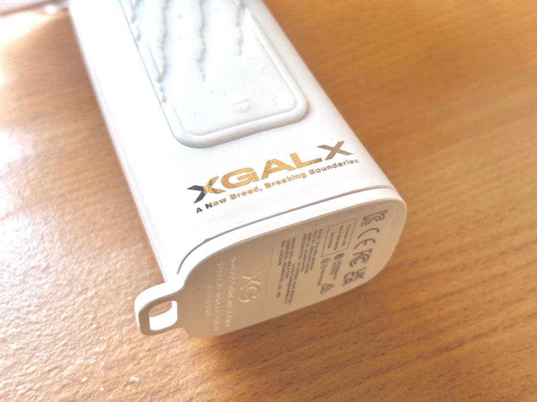 XG Official Stick Version 箱無し