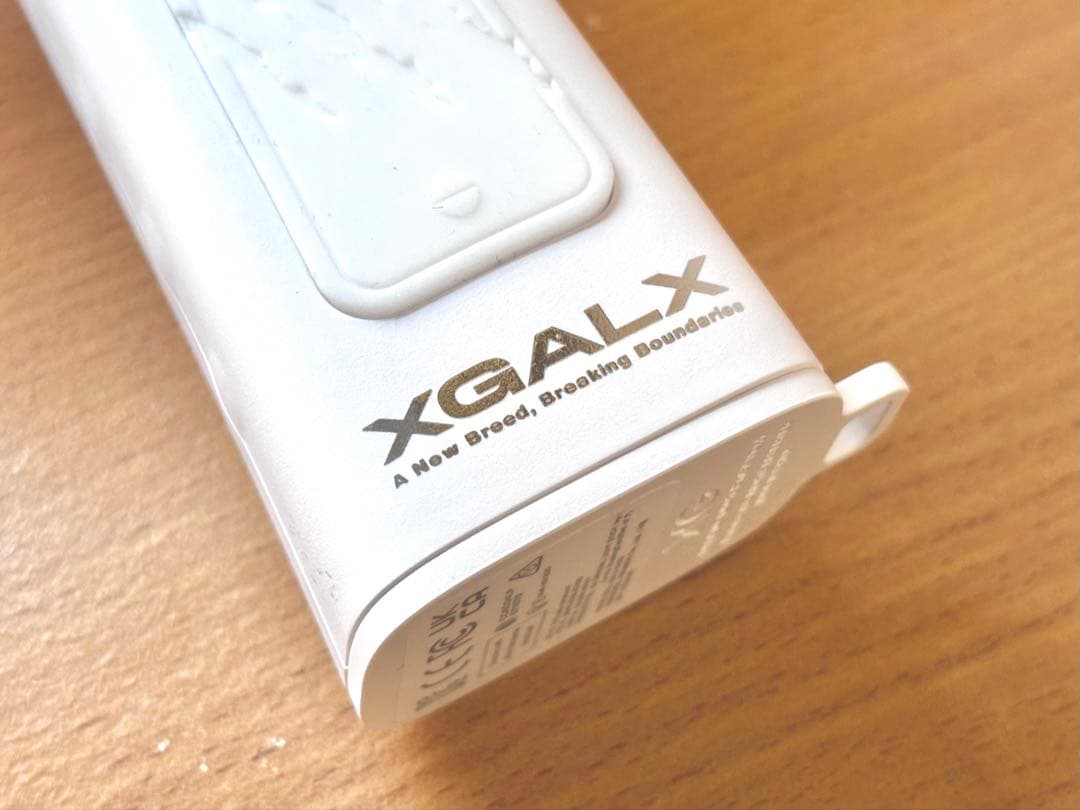 XG Official Stick Version 箱無し