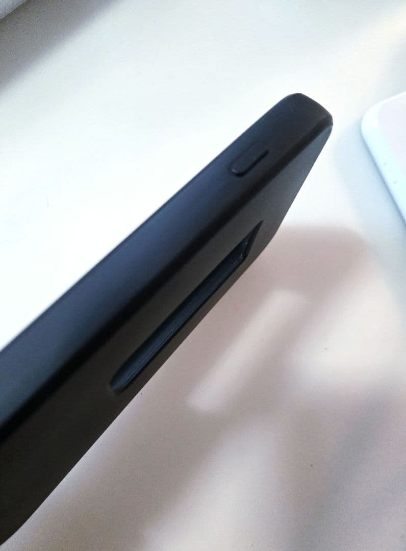 【美品】SAMSUNG Galaxy 5G Mobile Wi-Fi SCR01