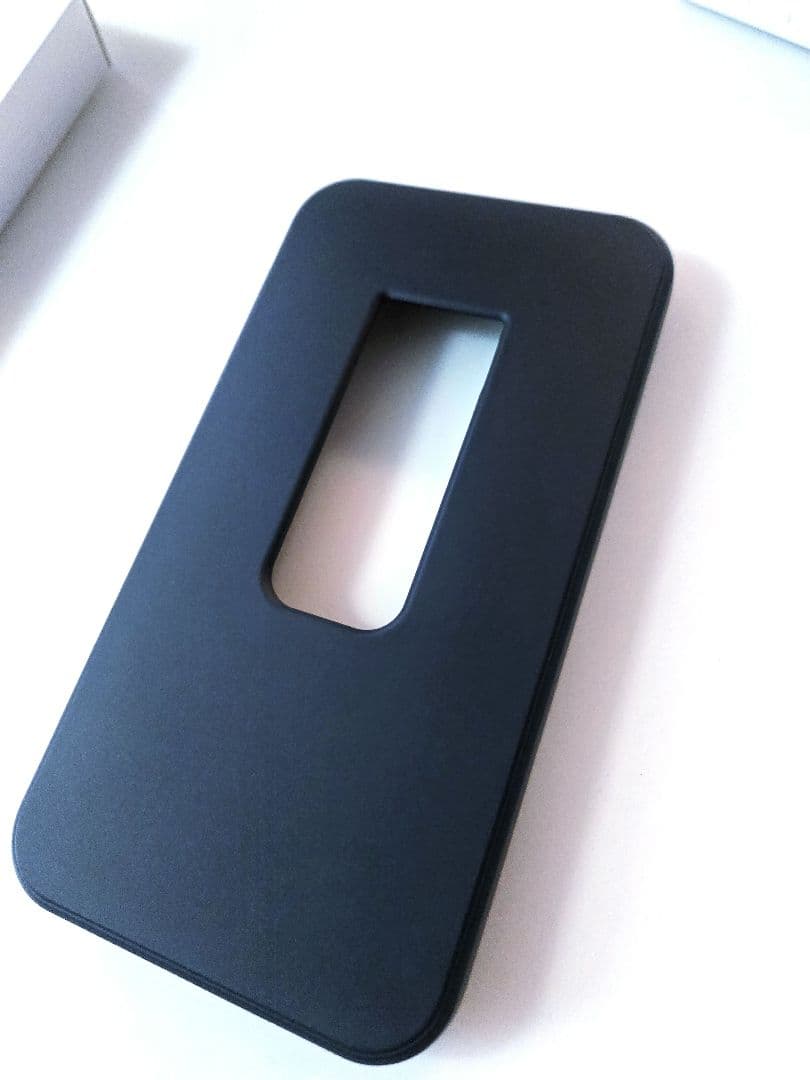 【美品】SAMSUNG Galaxy 5G Mobile Wi-Fi SCR01