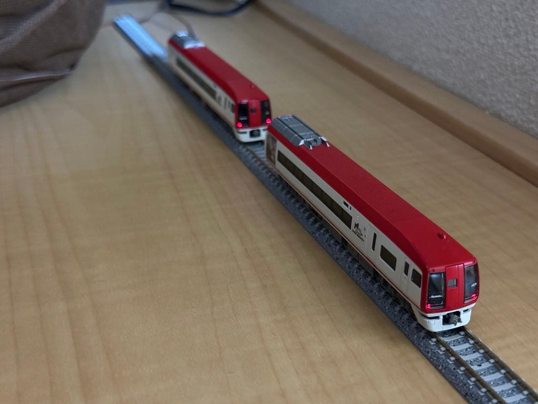 TOMIX 長野電鉄2100系 スノーモンキー