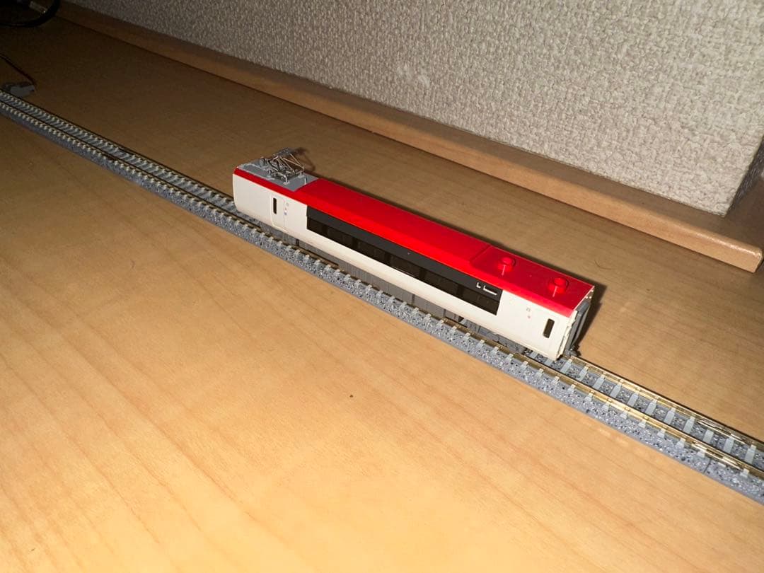 TOMIX 長野電鉄2100系 スノーモンキー