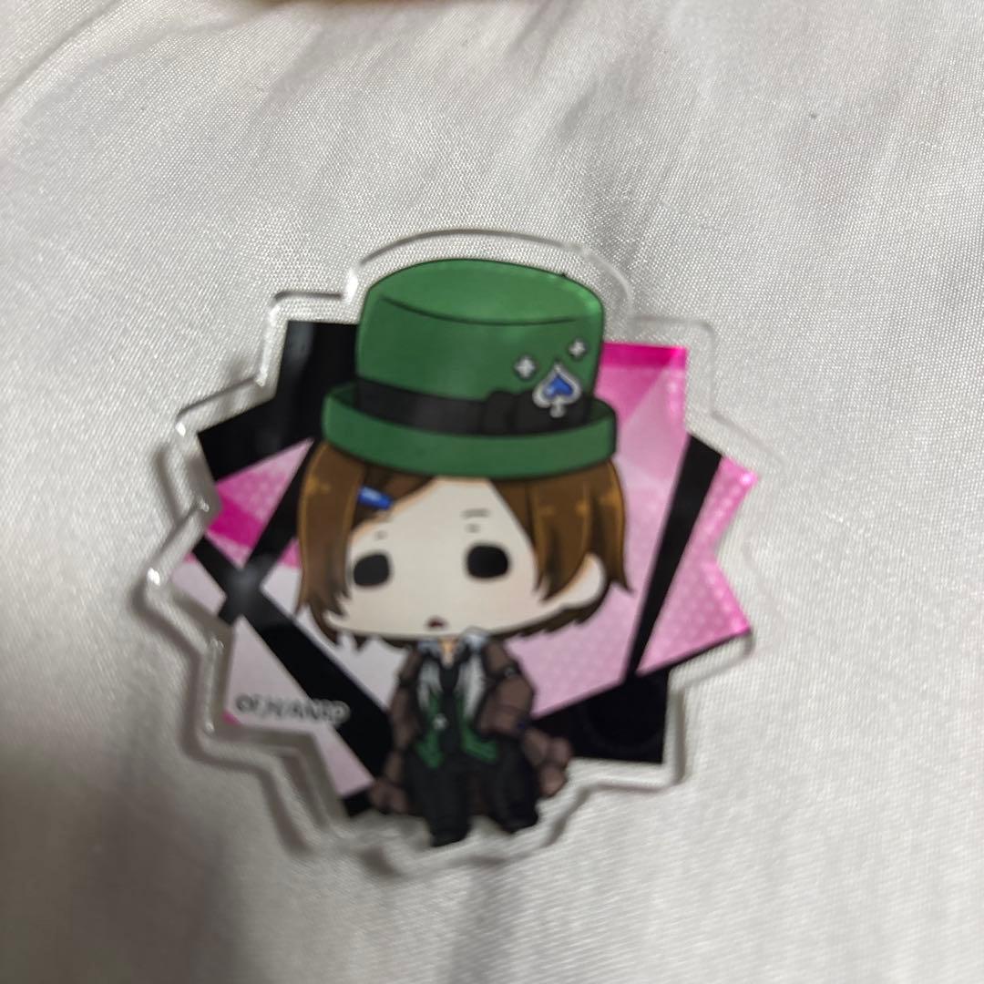 覆面系ノイズ クロ