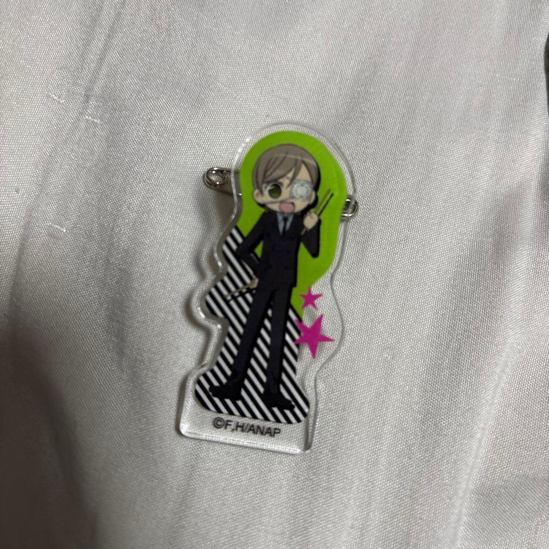 覆面系ノイズ クロ