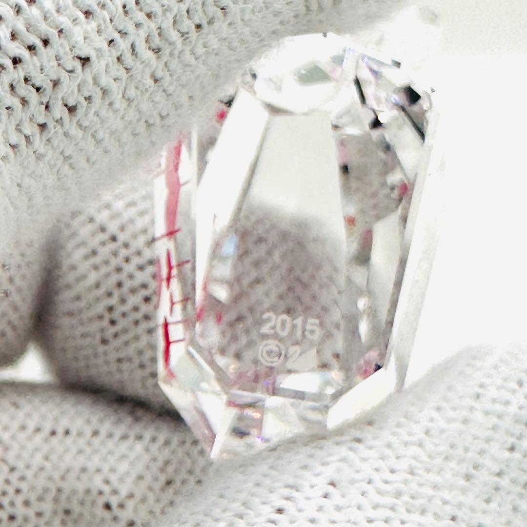 ★スワロフスキー ★ラブロッツ ラブ モー　2015年度限定品　5063328