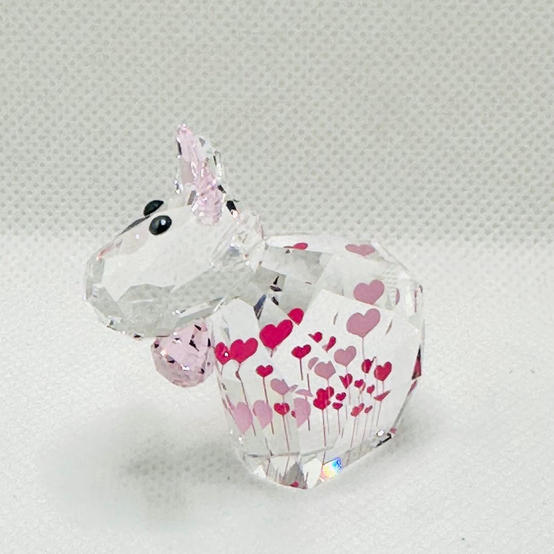 ★スワロフスキー ★ラブロッツ ラブ モー　2015年度限定品　5063328