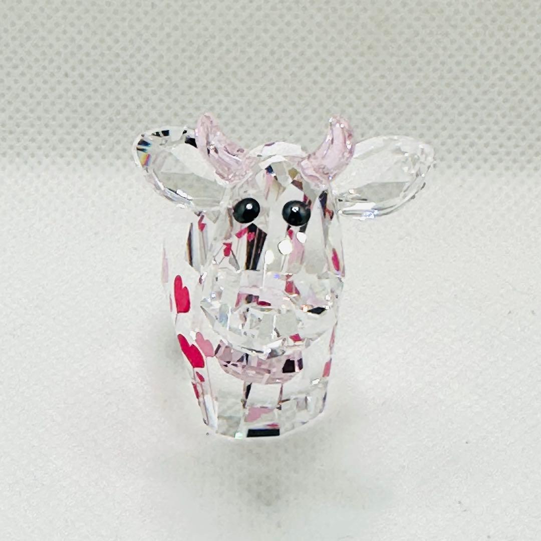 ★スワロフスキー ★ラブロッツ ラブ モー　2015年度限定品　5063328