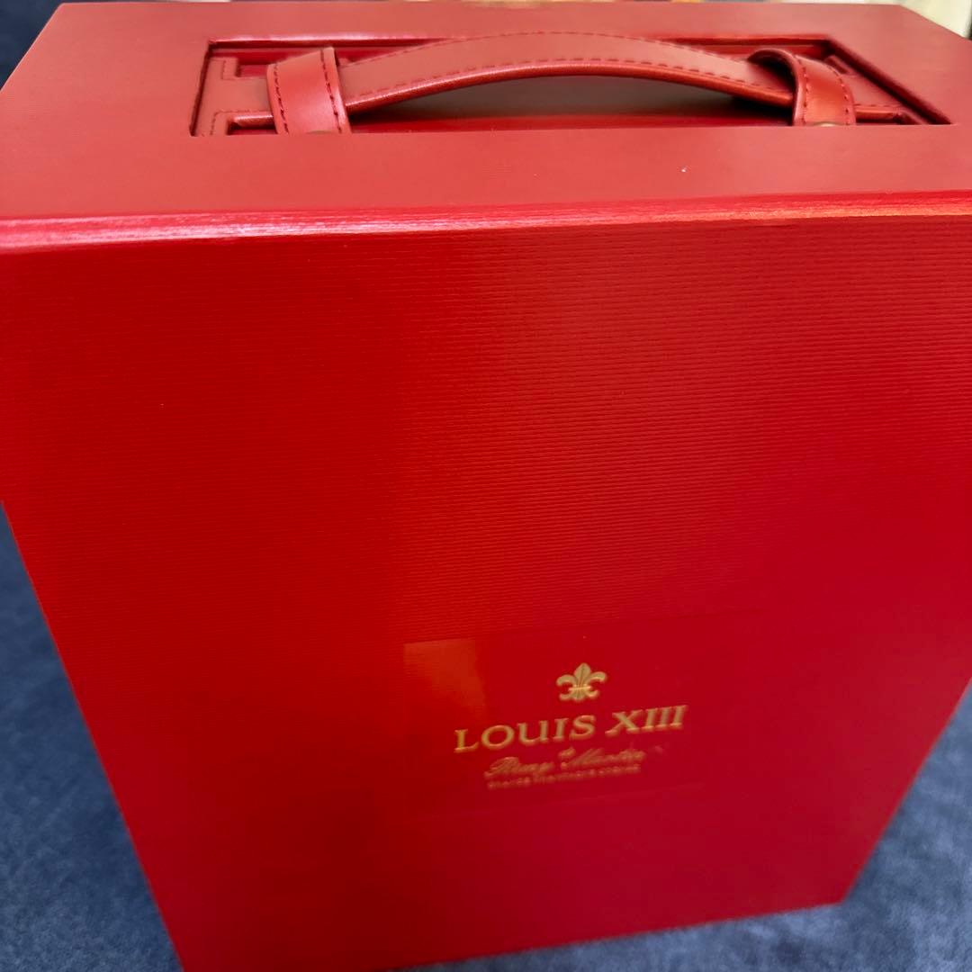 LOUIS XIII クリスタルボトル 空き瓶