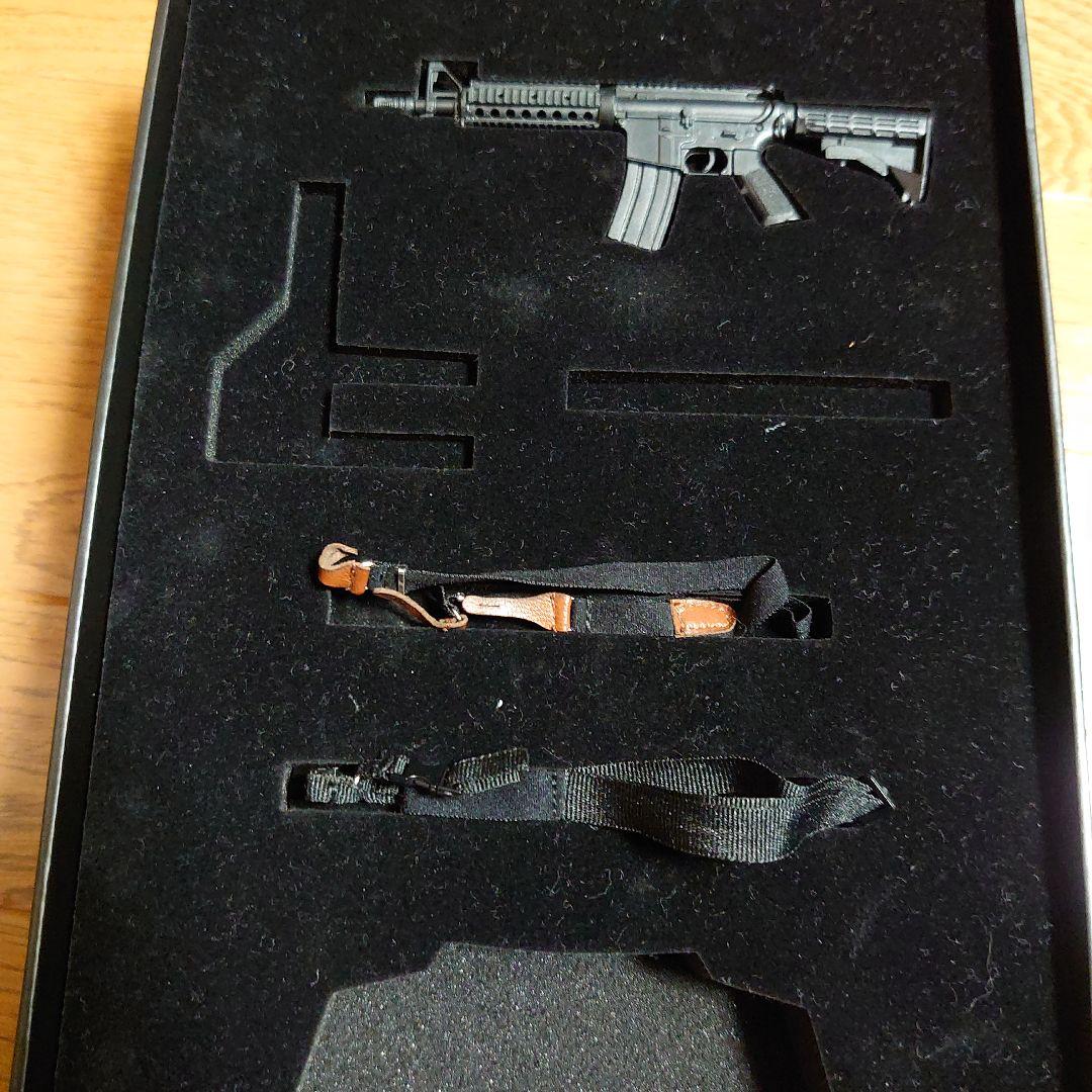 black box toys 1/6 フィギュア ホットトイズ系