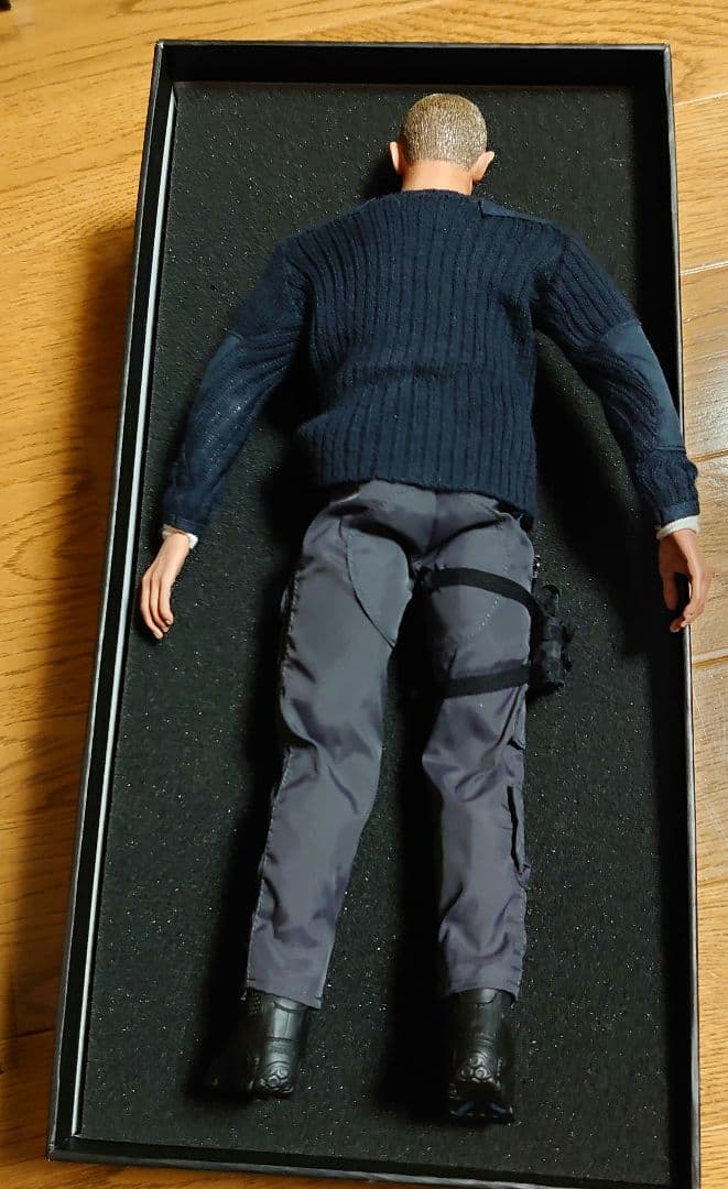 black box toys 1/6 フィギュア ホットトイズ系